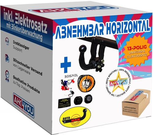 Ahk autohak für alfa - für, 156