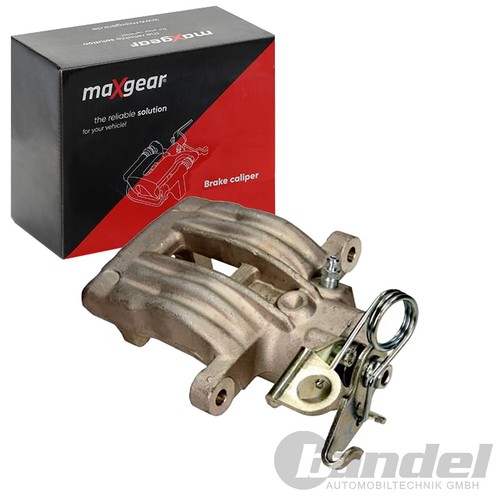 Maxgear bremssattel hinten - maxgear,