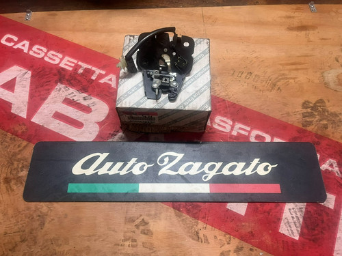 Nos new original alfa 156 - new,