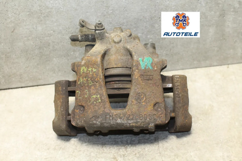 Alfa romeo 156 - jts, bremssattel