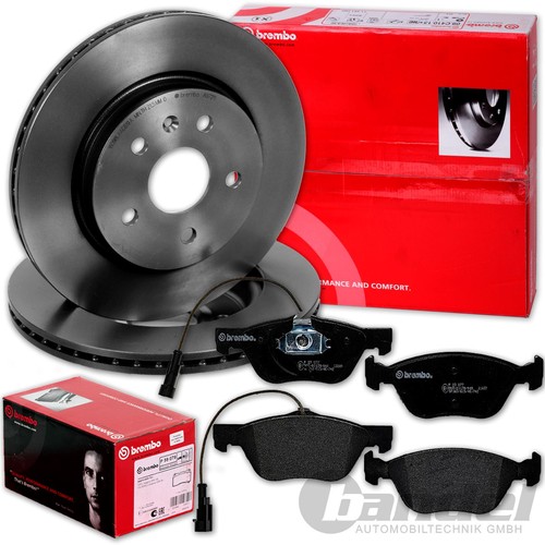 Brembo bremsscheiben 284mm - brembo,