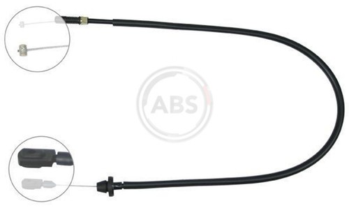 Gaszug k36860 für alfa - a.b.s.,