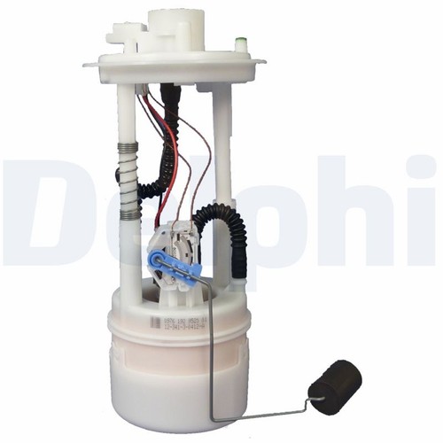 Delphi kraftstoffpumpe - delphi,