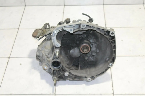Alfa romeo 156 getriebe - alfa,