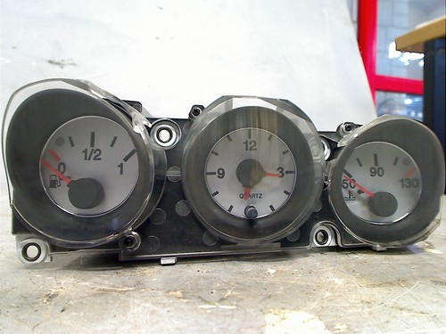 Alfa 156 kombiinstrumen - alfa,
