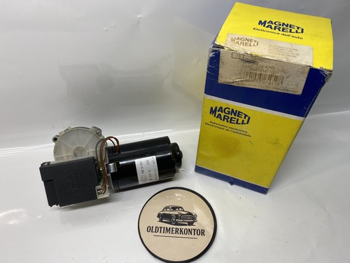 Magneti marelli tge434s - magneti,