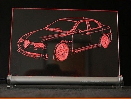 Alfa 156 gta - 156,