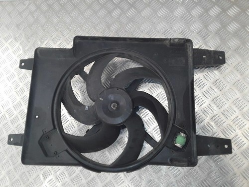 Alfa 156 2004 lüfter satz - alfa,
