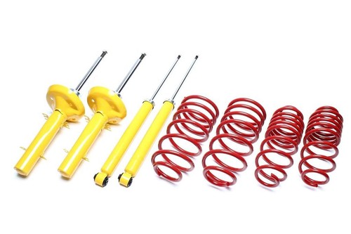 Technix sportfahrwerk alfa - technix,