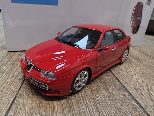 Alfa romeo 156 - romeo,