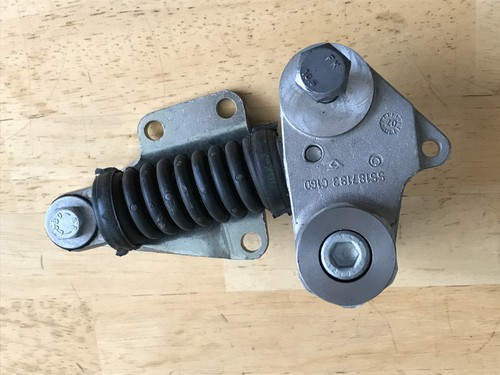 Neuer riemenspanner alfa 156 - riemenspanner,