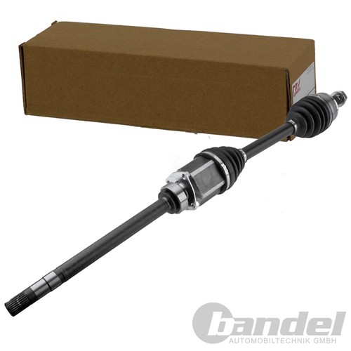 Nty antriebswelle 937mm - nty,
