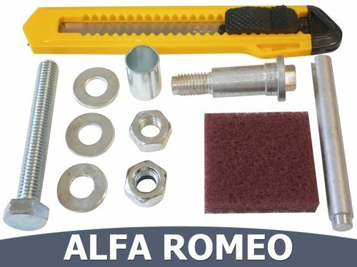 Für alfa 156 159 - alfa, jtd