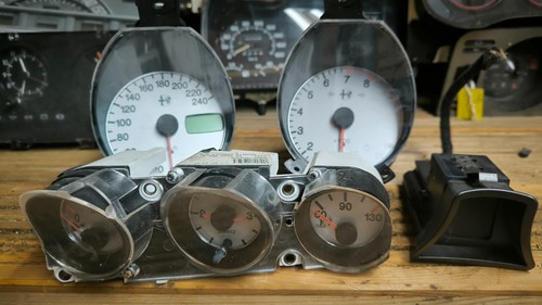 1625 tacho instrumente alfa - instrumente,