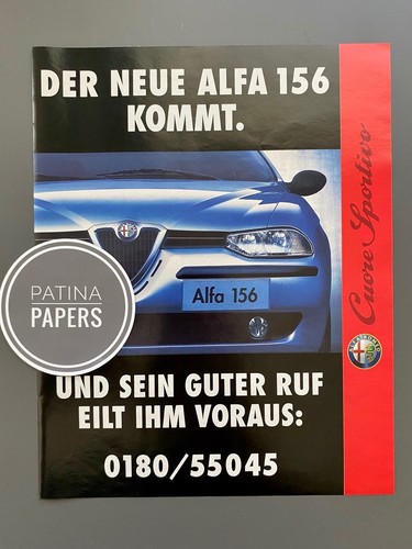 1997 der neue - neue, kommt