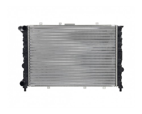 Wasserkühler für alfa 156 - alfa,