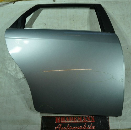 Alfa 156 2005 - 2005, hinten