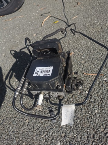 Bosch esp abs pumpe - bosch, 51724650