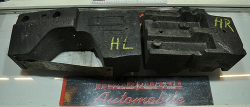 Alfa 156 2005 bumper - 156,