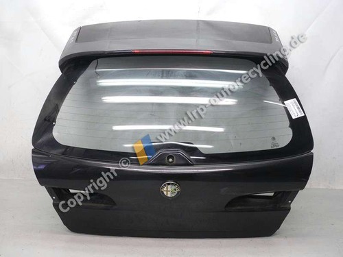 Alfa 156 typ932 - typ932, bj2004