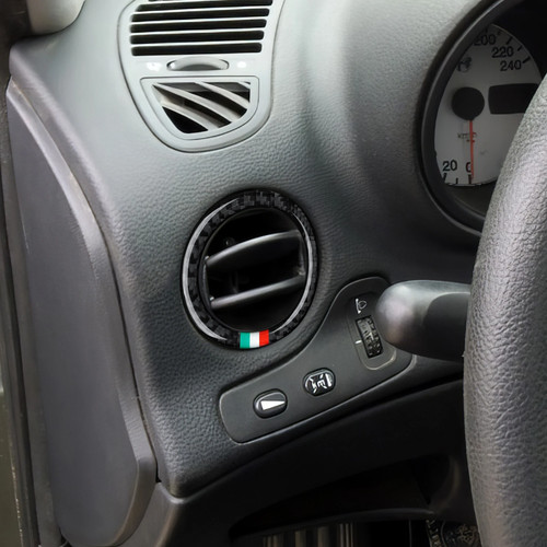 Passend für alfa romeo 156 - alfa,