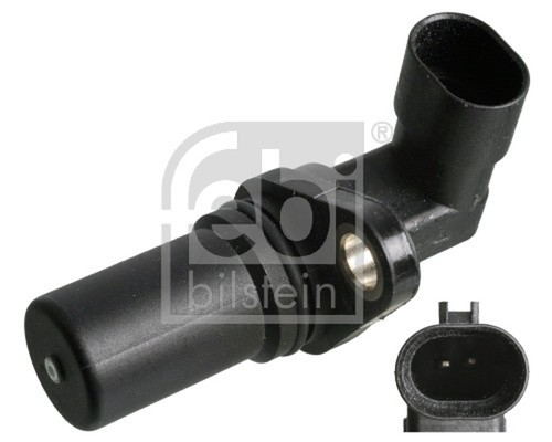 Kurbelwellensensor impulsgeber - kurbelwellensensor,