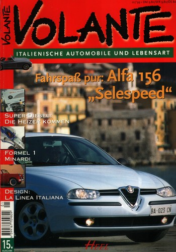 Zeitschrift volante - zeitschrift,