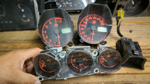 1625 tacho instrumente alfa - tacho,