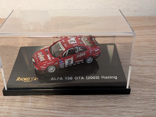 Ricko 87 alfa - h0,