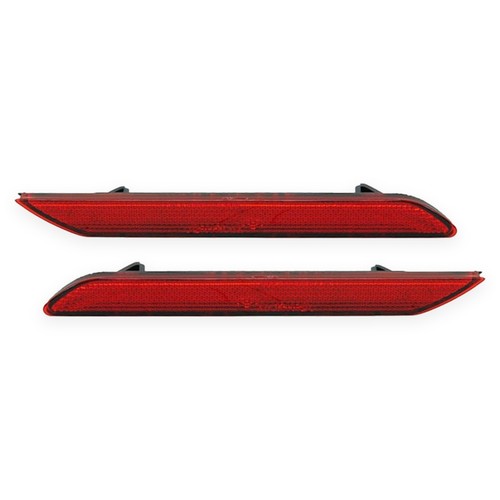 Rückstrahler set links rechts - rückstrahler,