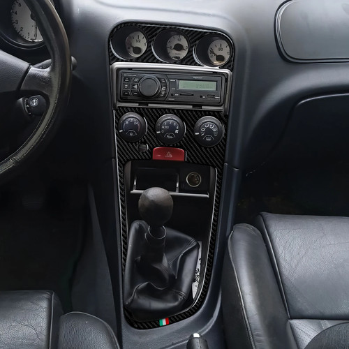 Passend für alfa romeo 156 - alfa,