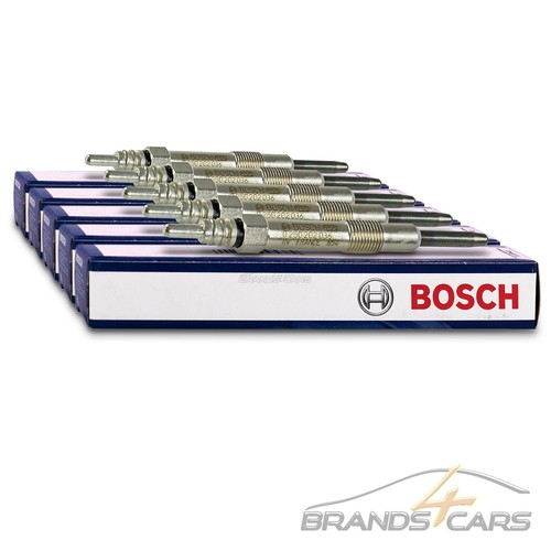Bosch glühkerze für alfa - glÜhkerze,